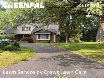 Lawn Cut nearby Toledo, OH, 