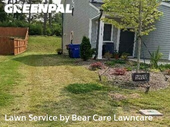 Lawn Care Service nearby Durham, TN, 
