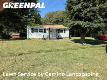 Lawn Maintenance nearby Greensboro, NC, 