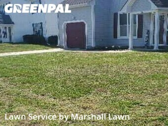 Lawn Mowing Service nearby Chesapeake, VA, 