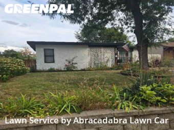 Lawn Care Service nearby Minneapolis, MN, 