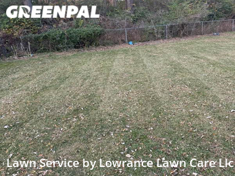 Yard Mowing nearby Independence, MO, 