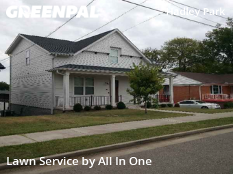 Lawn Mowing nearby Nashville, TN, 