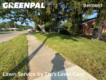 Grass Cut nearby Dayton, OH, 