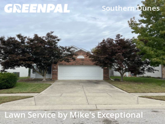 Lawn Mowing nearby Indianapolis, IN, 