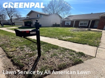 Yard Cutting nearby Ballwin, MO, 