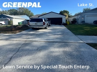 Lawn Maintenance nearby Palm Harbor, FL, 