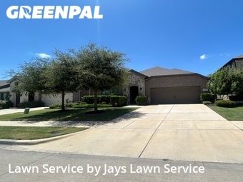 Lawn Maintenance nearby Heath, TX, 