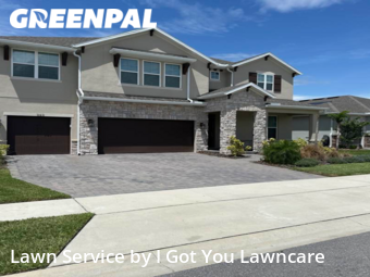 Lawn Mowing Service nearby Minneola, FL, 