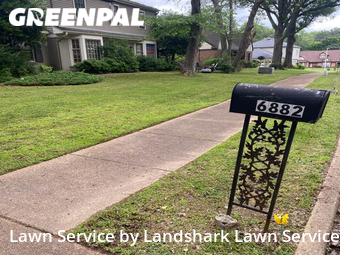 Grass Cutting nearby Memphis, MS, 
