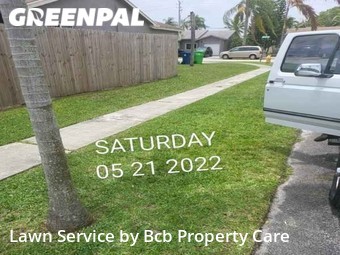 Lawn Mow nearby Sunrise, FL, 