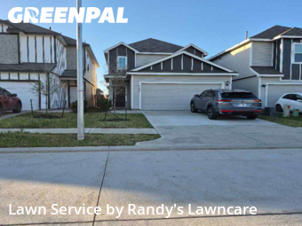 Lawn Care nearby Katy, TX, 