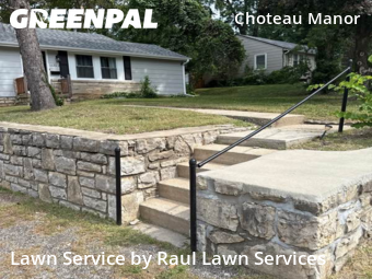 Lawn Mow nearby Shawnee, KS, 