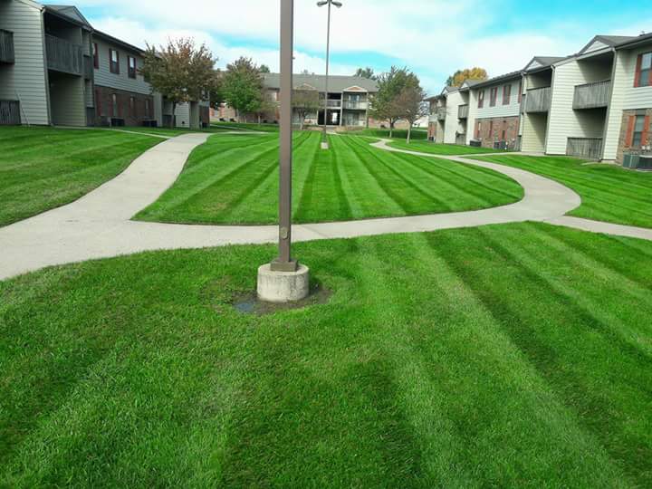 Mvp Lawn Care Lawn Care Services in Ottawa, KS