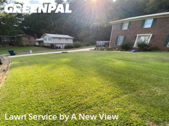 Lawn Care Service nearby Anniston, AL, 
