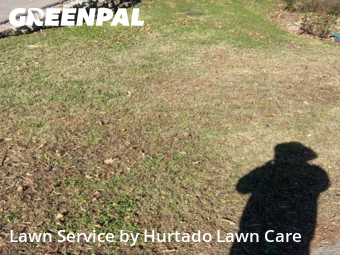 Lawn Care Service nearby Knoxville, TN, 