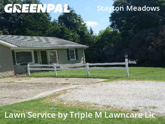 Lawn Maintenance nearby Kansas City, MO, 