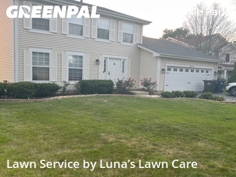 Lawn Mowing Service nearby Naperville, IL, 