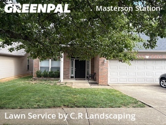 Yard Mowing nearby Lexington, KY, 