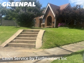 Lawn Cutting nearby Tulsa, OK, 