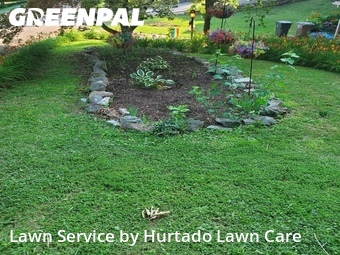 Lawn Care nearby Knoxville, TN, 