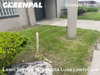 Lawn Mowing nearby Detroit, MI, 