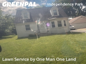 Lawn Care Service nearby Munster, IL, 