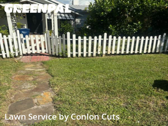 Turf Services in Bradenton, 34205, Yard Upkeep by Conlon Cuts, work completed in Nov , 2025