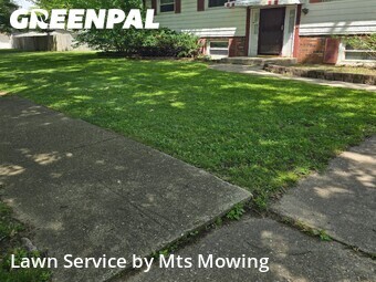 Lawn Service nearby Rockford, IL, 