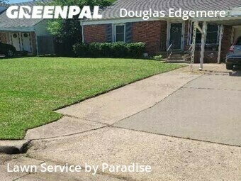 Yard Mowing nearby Oklahoma City, OK, 