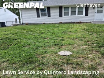 Yard Mowing nearby Kansas City, MO, 