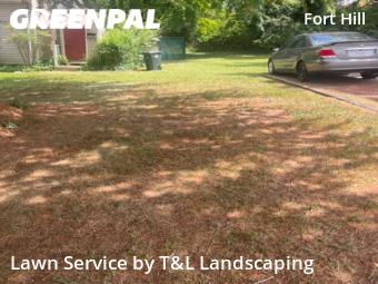 Lawn Cutting nearby Lynchburg, VA, 
