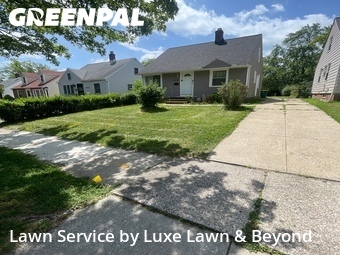 Lawn Service nearby Maple Heights, OH, 