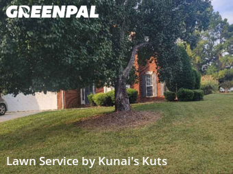 Grass Cutting nearby Waxhaw, NC, 