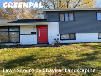 Yard Cutting nearby Park Forest, IL, 