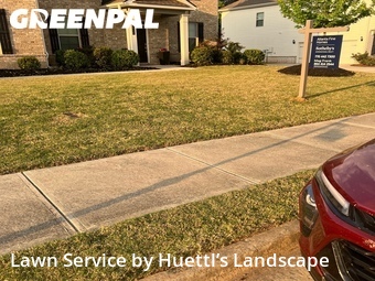 Lawn Mowing Service nearby Cumming, GA, 