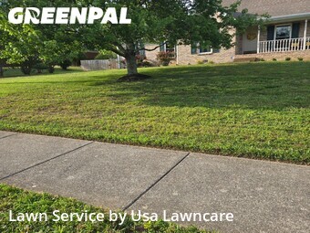 Lawn Mow nearby Hendersonville, TN, 