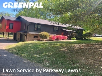 Lawn Care Service nearby Asheville, NC, 