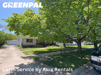 Yard Cutting nearby Highland, IN, 