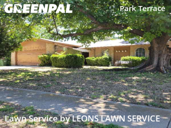 Lawn Care Service nearby Carrollton, TX, 