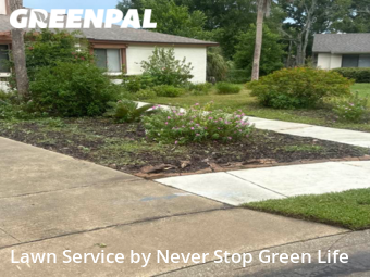 Lawn Mow nearby Longwood, FL, 