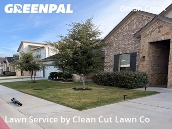 Landscaper In Austin,78747,Landscapers by Clean Cut Lawn Co, work completed in Jul , 2026