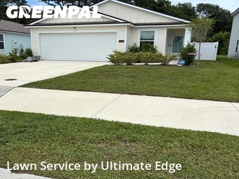 Lawn Mow nearby St. Augustine, FL, 