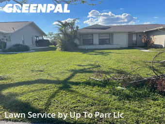 Lawn Care nearby Cape Coral, FL, 