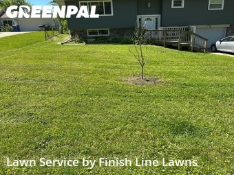Lawn Care Service nearby Moline, IA, 