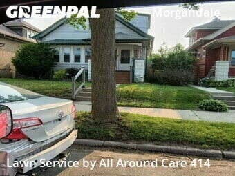 Lawn Care Service nearby Milwaukee, WI, 
