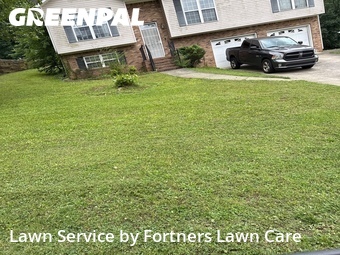 Grass Cut nearby Fultondale, AL, 