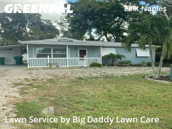 Lawn Mow nearby Naples, FL, 