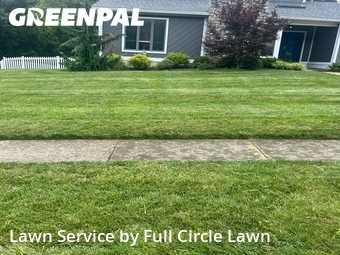 Grass Cutting nearby Fairfield, OH, 