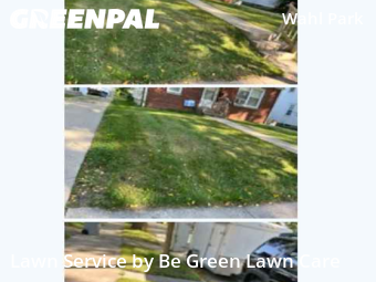 Yard Mowing nearby Milwaukee, WI, 